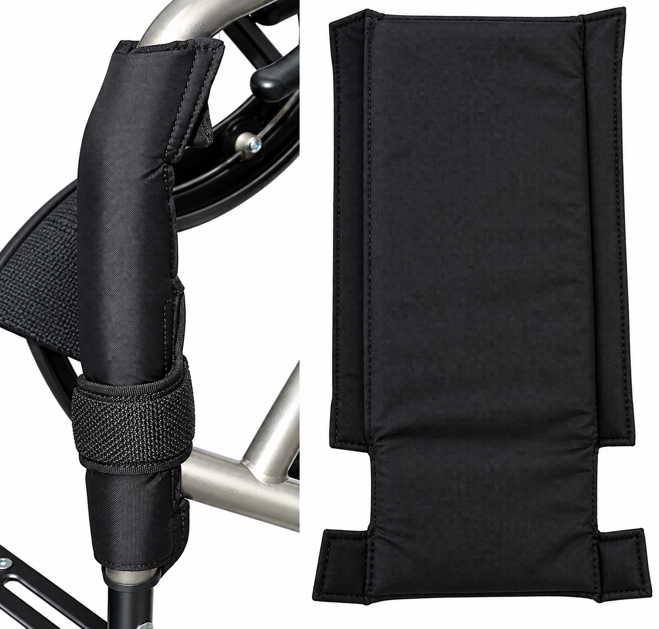 Wheelchair Impact Guards