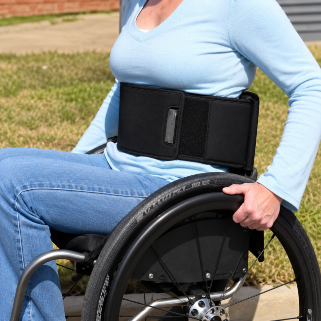 The Body Bracer - Abdominal Binder