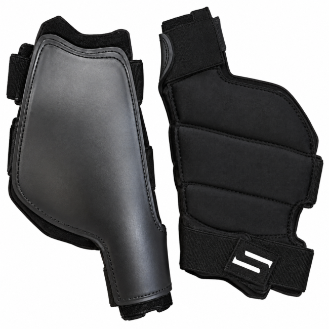 Sportaid Wheelchair Quad Cuff with 2 Straps