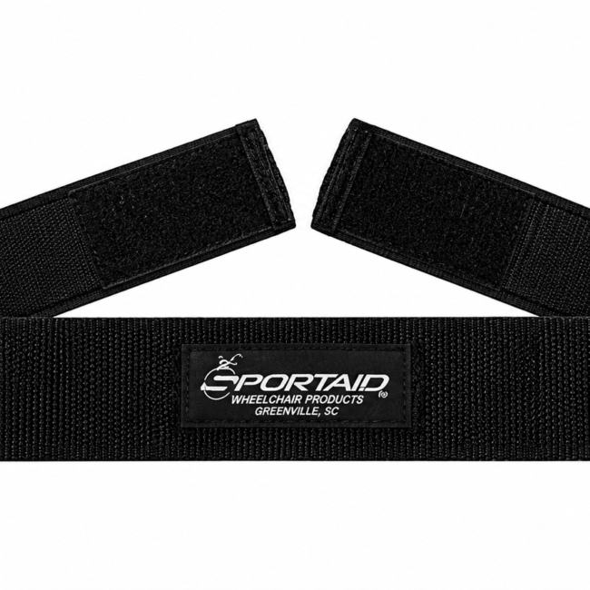 Sportaid Wheelchair Calf Straps