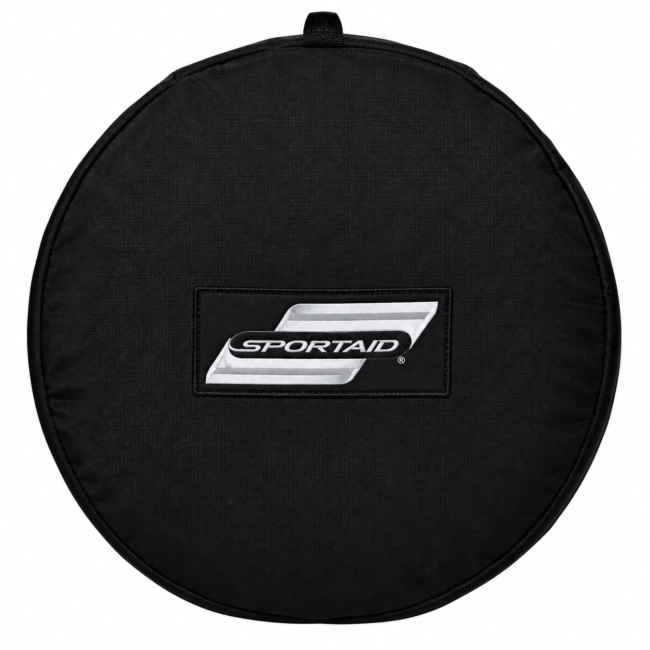 Sportaid Wheel Bags Unpadded