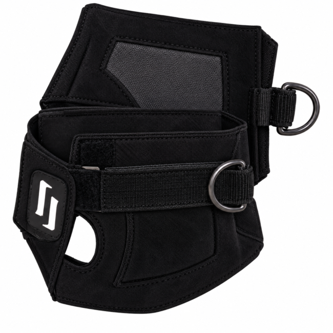 Sportaid Palm Push Wheelchair Glove