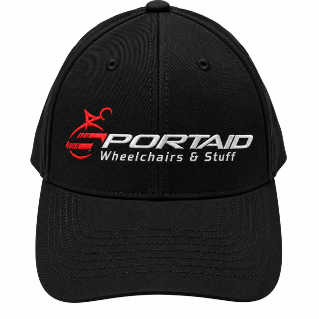 Sportaid Hat