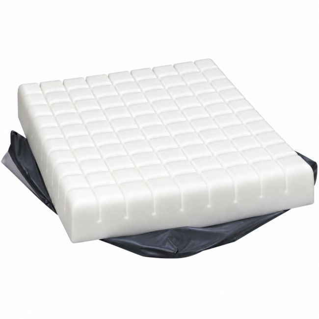 Geo-Matt PRT Cushion