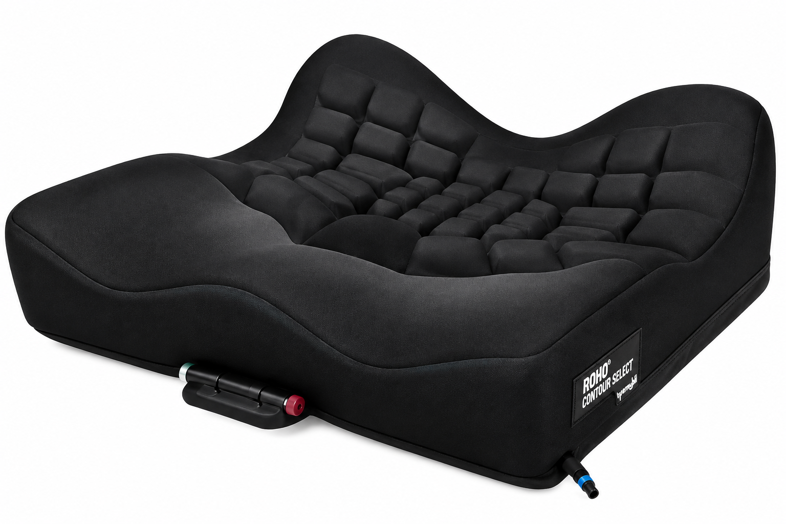 ROHO Hybrid Select Wheelchair Cushion