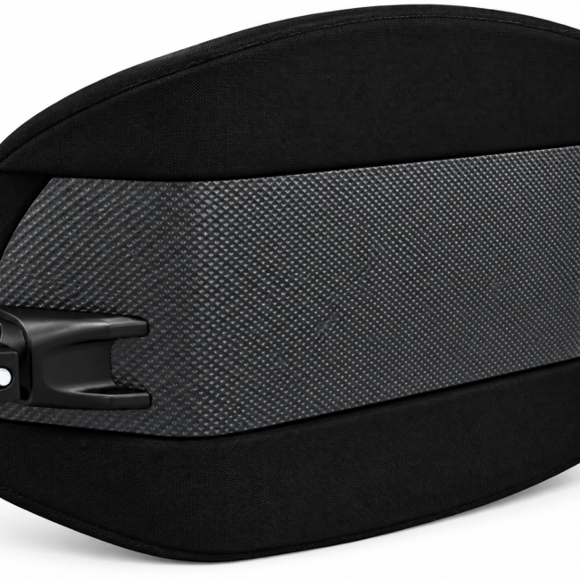 Roho Agility Active Aluminum Minimum Contour Back