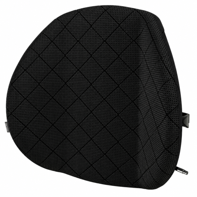 ROHO Agility Active Carbon Mid Contour Back