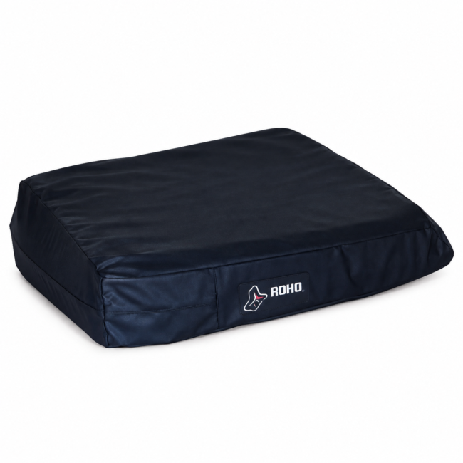 ROHO Enhancer Heavy Duty / Incontinent Wheelchair Cushion Cover