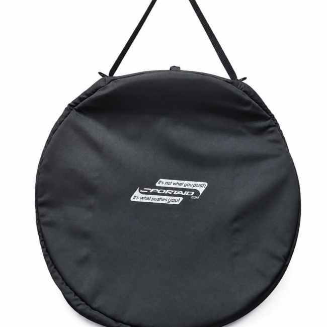 Sportaid Wheel Bags Padded