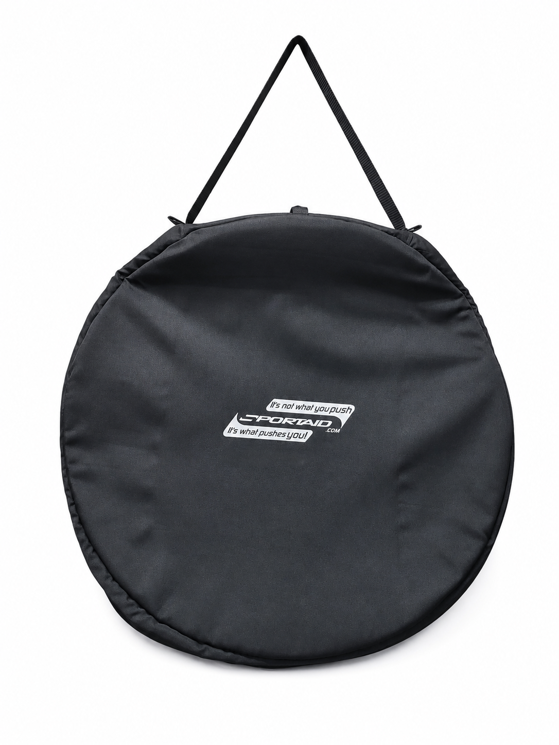 Sportaid Wheel Bags Padded