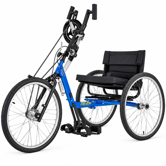 Top End Lil Excelerator Handcycle