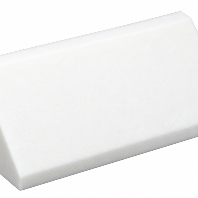 Geo-Matt Body Wedges in 45°
