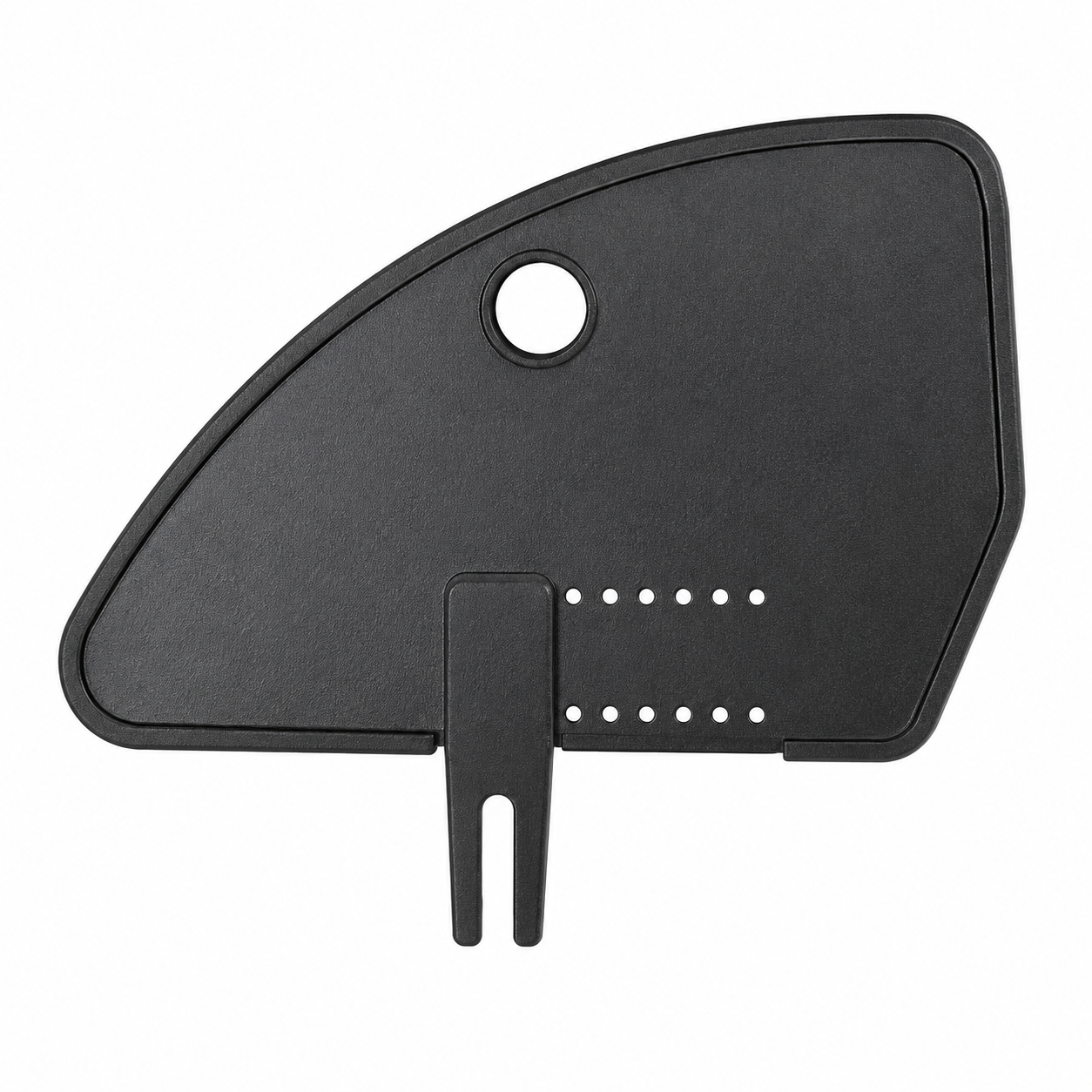 TiLite Wheelchair Side Guards