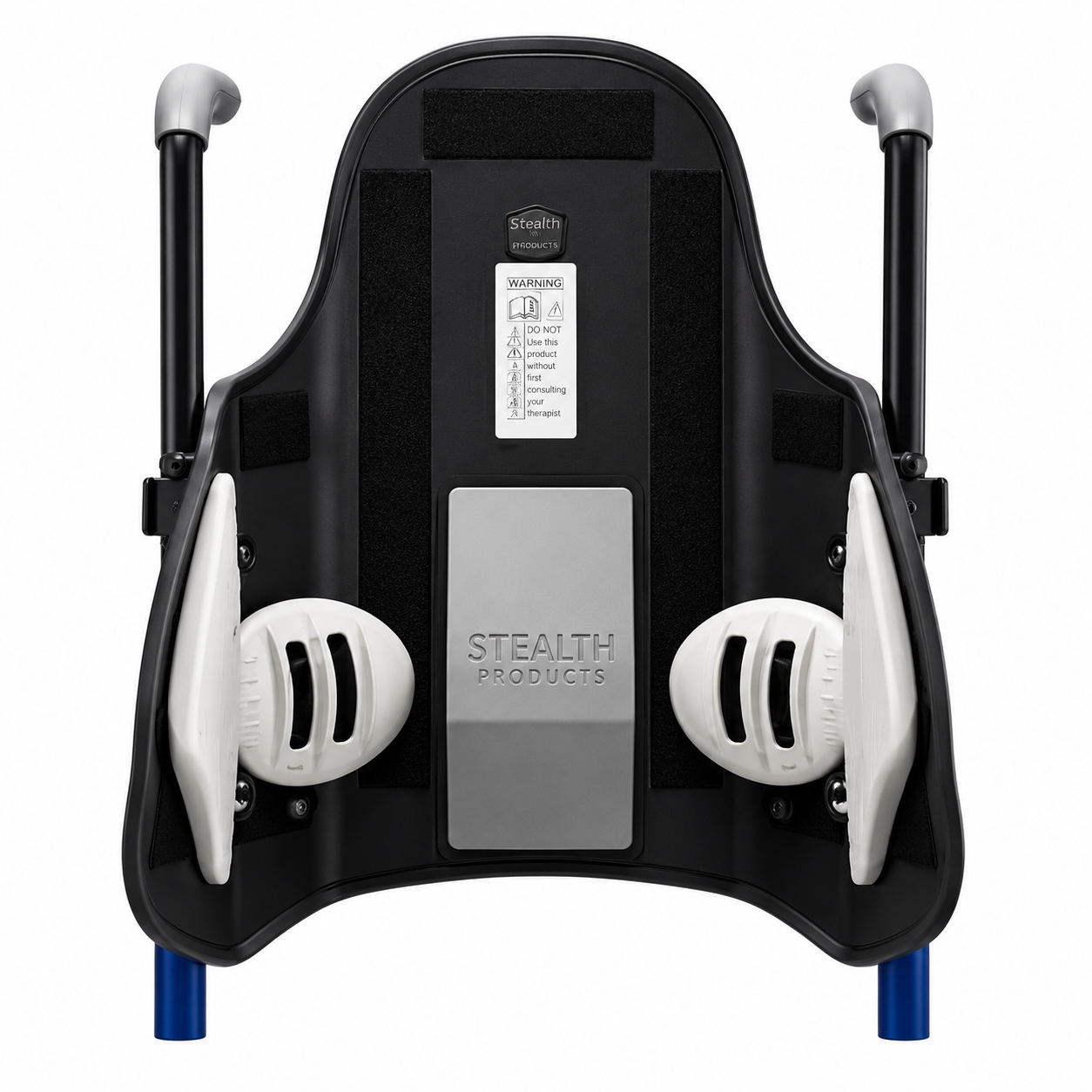 Jay J2 Deep Contour Back AirExchange Cover