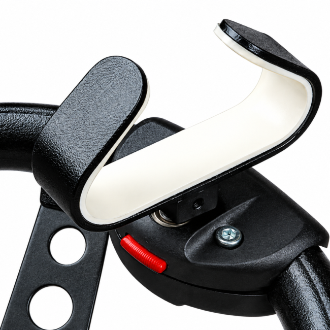 Sure-Grip Palm Grip Spinner Knob