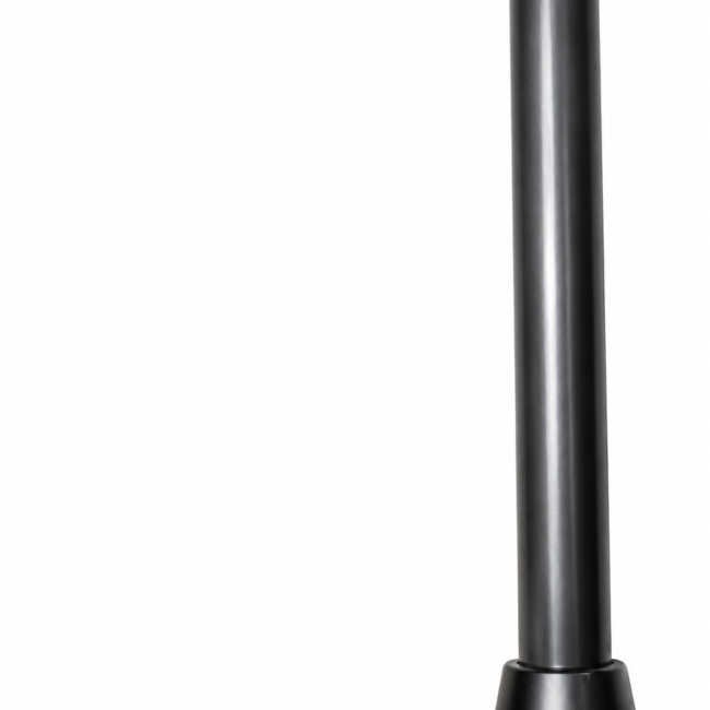 Wheelchair Bolt-on Push Handles