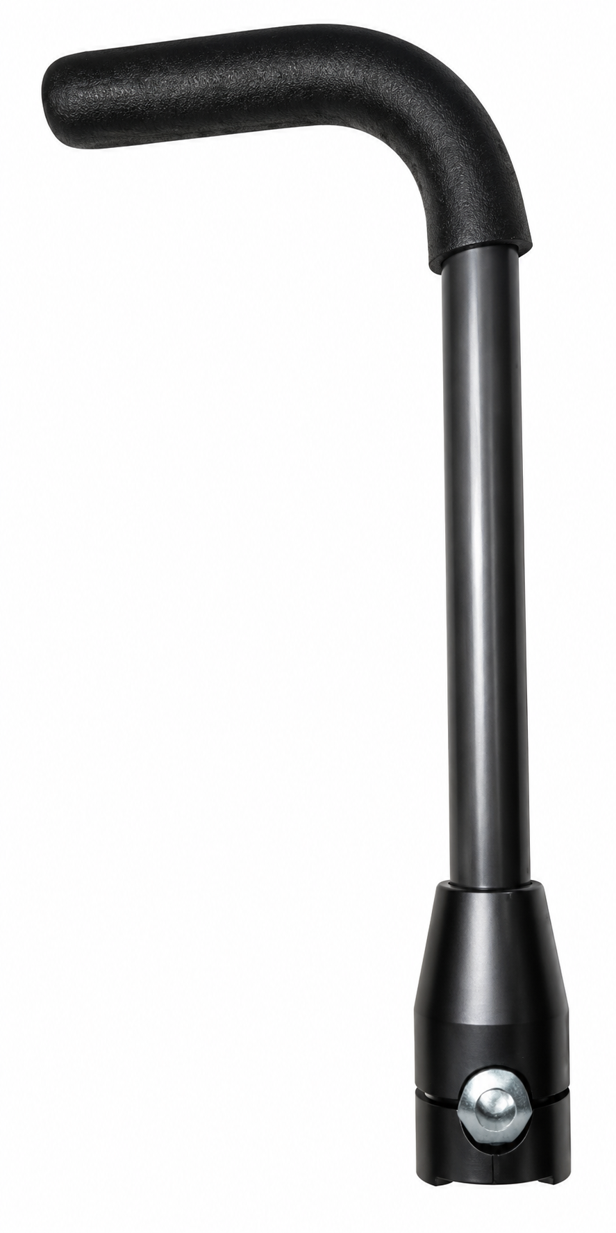 Wheelchair Bolt-on Push Handles