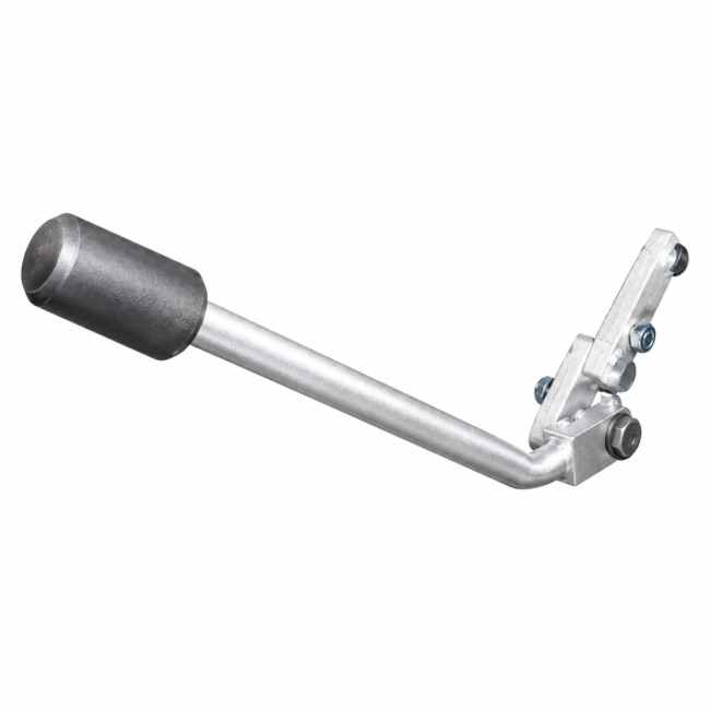 Sure-Grip Park Brake Extension