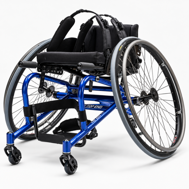Top End Pro Tennis Wheelchair