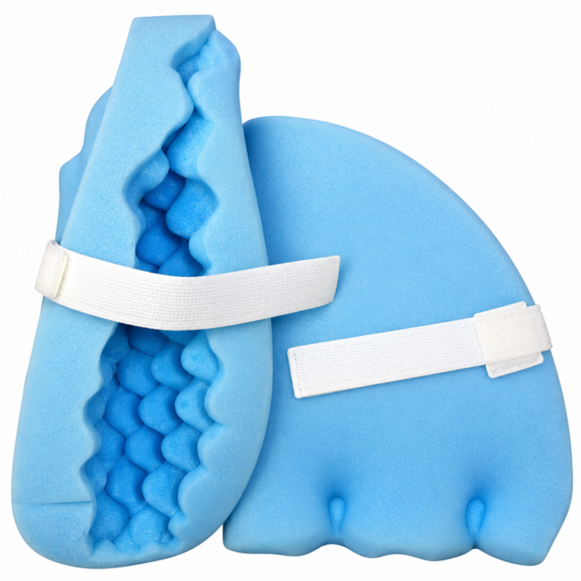 Heel Protectors by Span America