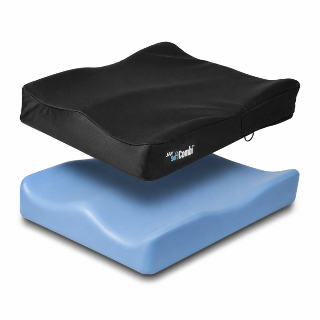 Jay Soft Combi P Cushion
