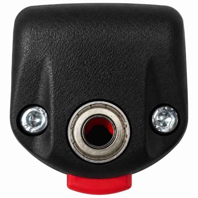 Sure-Grip Spinner Knob Base Only