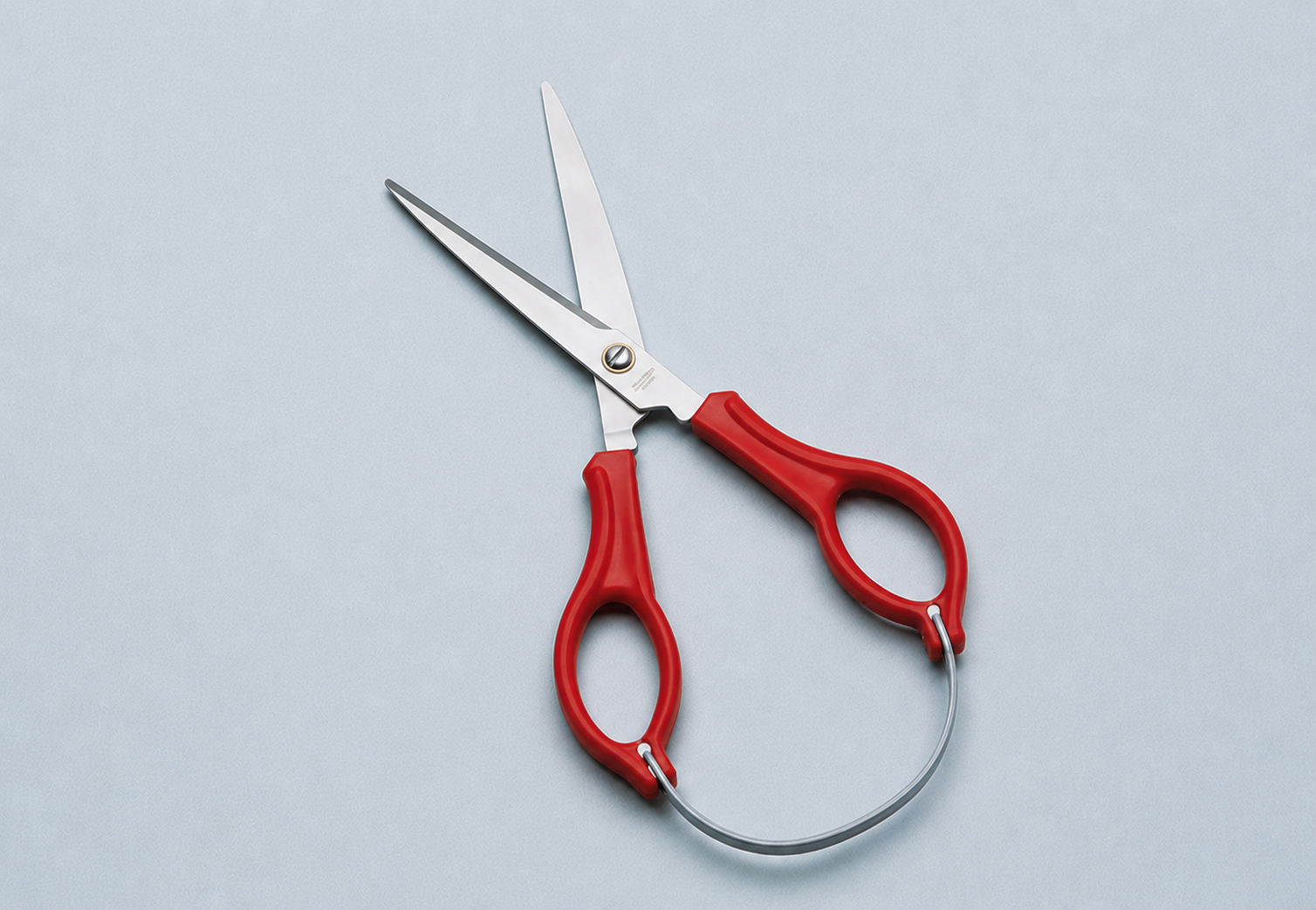 Long Loop Scissors