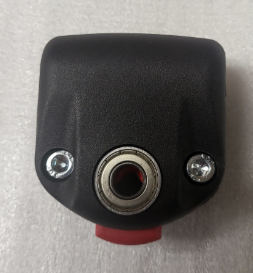 Sure-Grip Spinner Knob Base Only