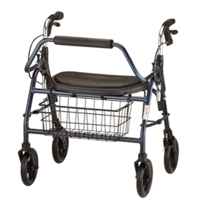 Nova Mighty Mack Walker