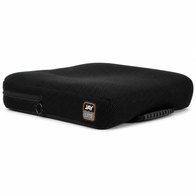 Jay Lite Cushion Cover