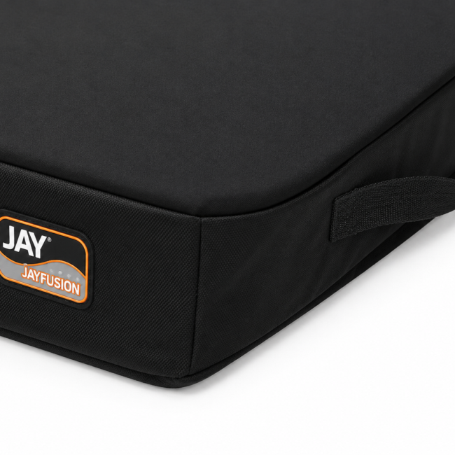 Jay Union Wheelchair Cushion Cover