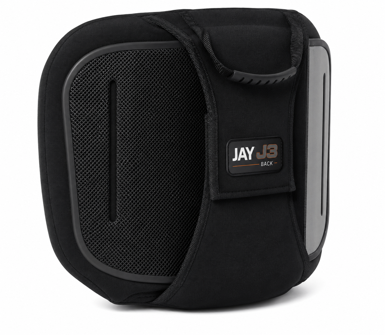 Jay J3 Carbon Fiber Wheelchair Back