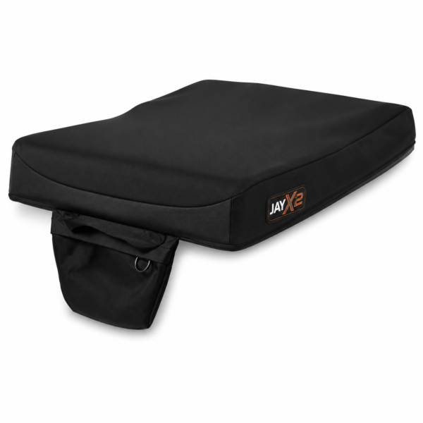 Jay X2 Wheelchair Cushion Covers | Sportaid