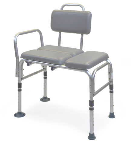 ProBasics Padded Transfer Bench