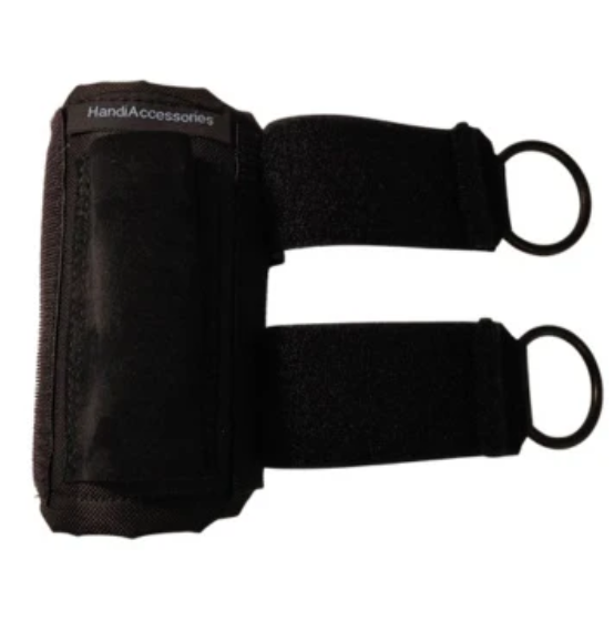Adaptive Fishing Kit with Able Arm by Handi-Accessories | Sportaid