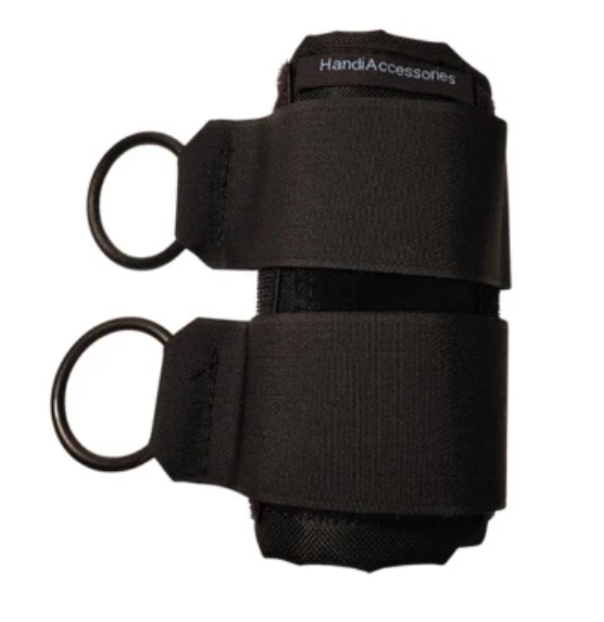 Adaptive Fishing Kit with Able Arm by Handi-Accessories | Sportaid