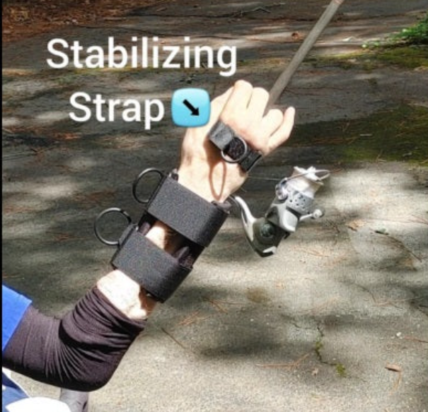 Able Arm by Handi Accessories - Image 3