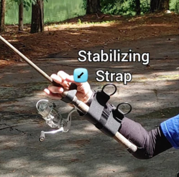Able Arm by Handi Accessories - Image 2