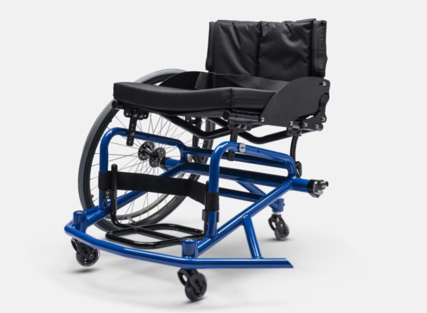 Top End Sport BB Basketball Chair - Image 2