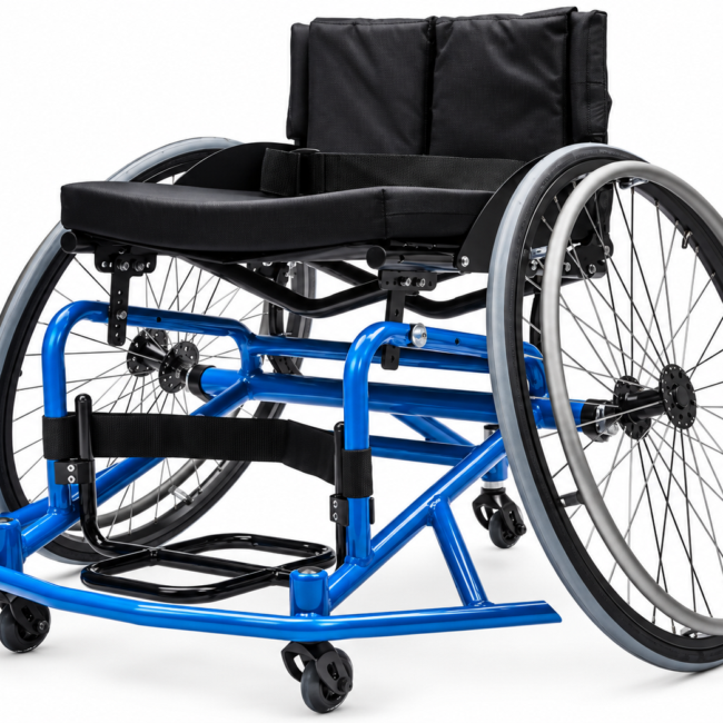 Top End Sport BB Basketball Chair