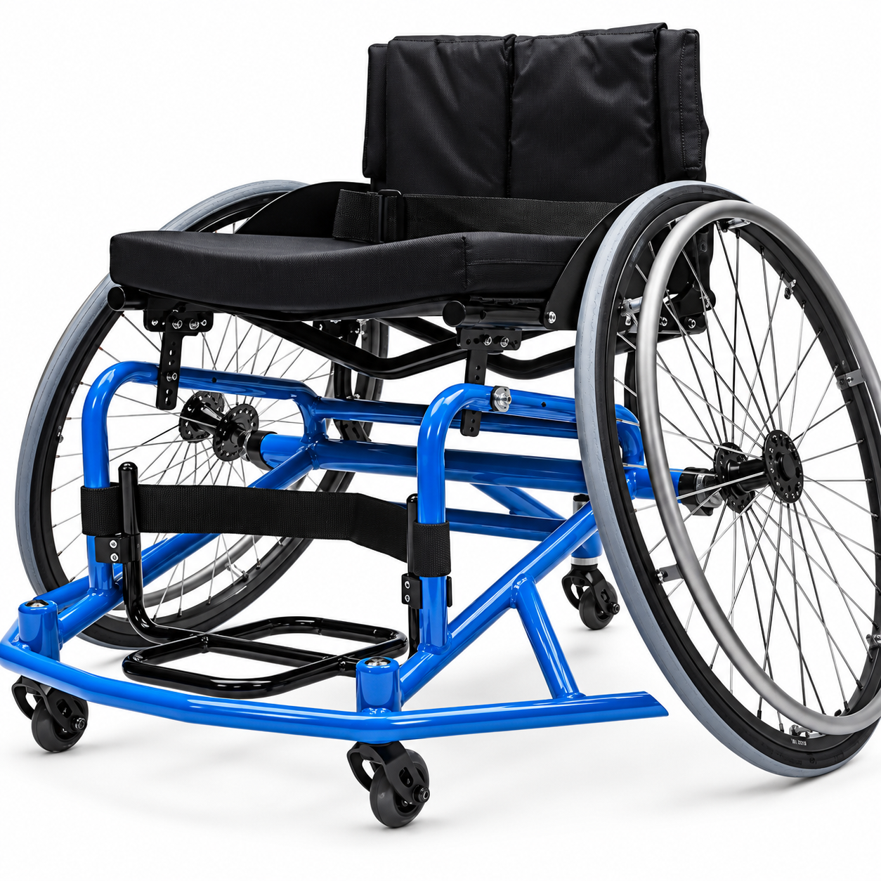 Top End Sport BB Basketball Chair - Image 5