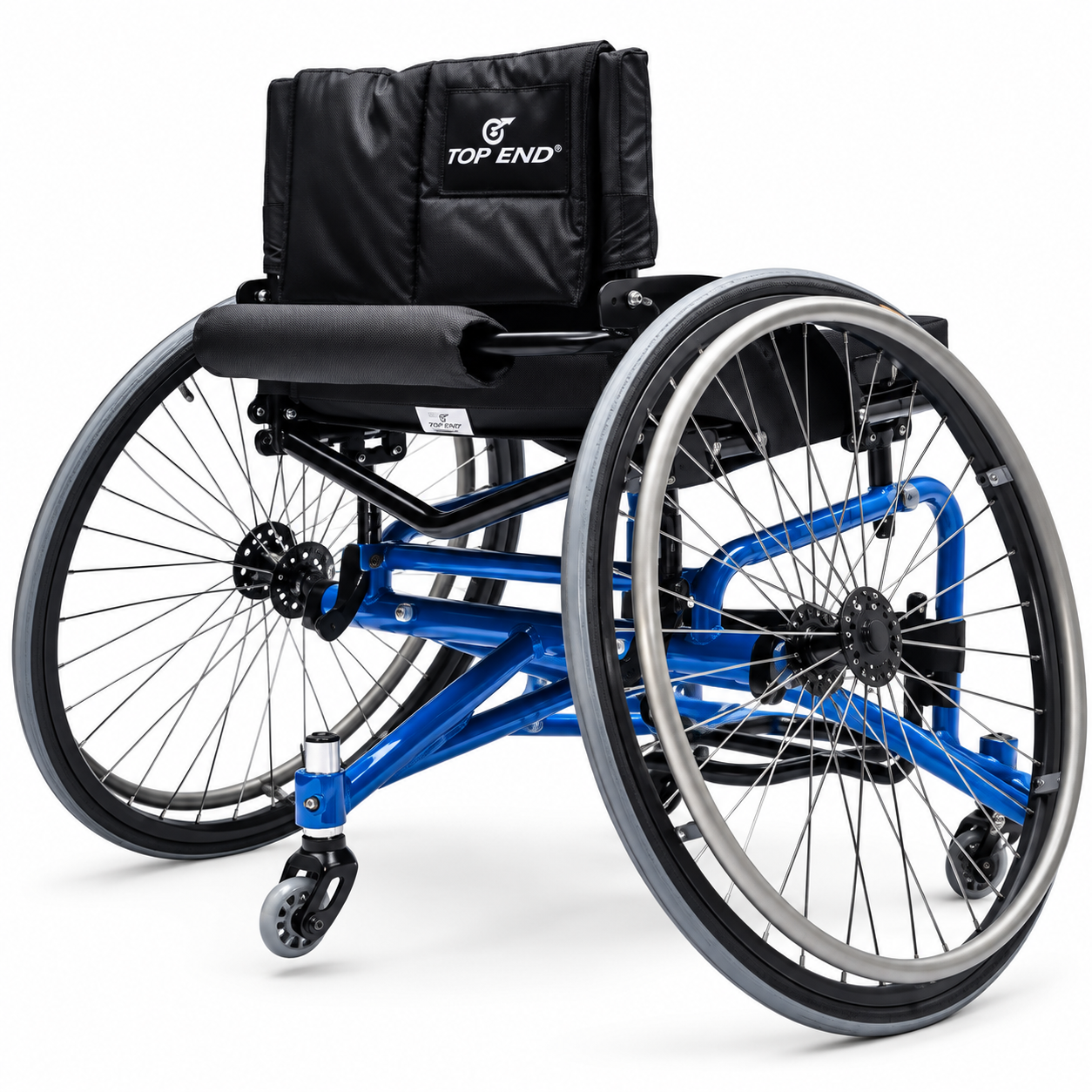 Top End Sport BB Basketball Chair - Image 4