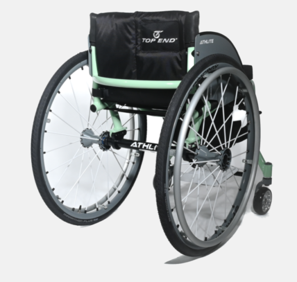 Top End Athlite - Image 2