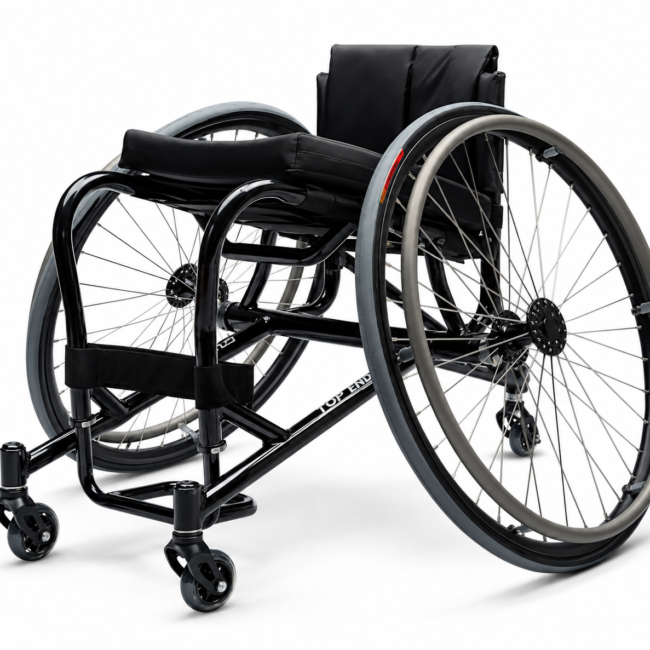 Top End Ultimate Pickleball Chair