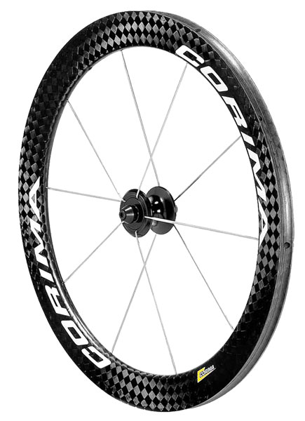 Corima 20" Front Wheel