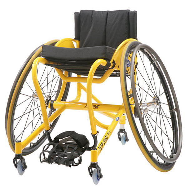 Top End T-5 7000 Series Tennis Wheelchair
