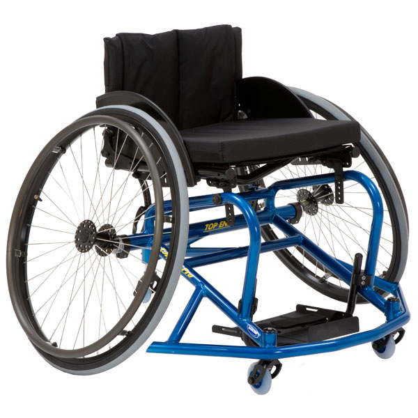 Top End Pro Basketball Wheelchair