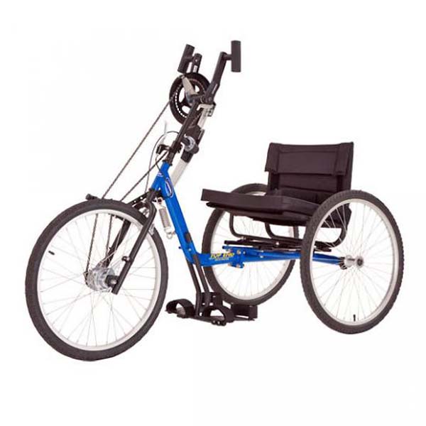 Top End Lil Excelerator Handcycle