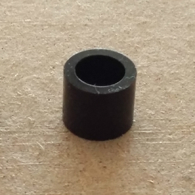 Spacer for Wheelchair Front Axle - Caster