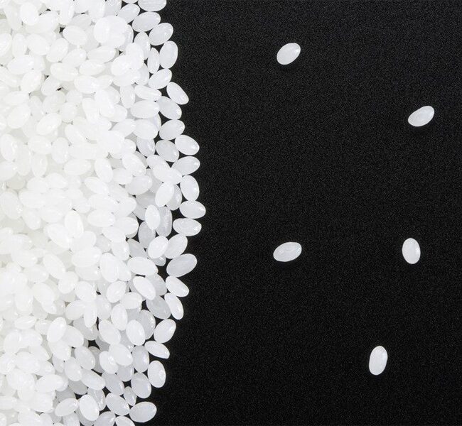 Aquaplast Pellets